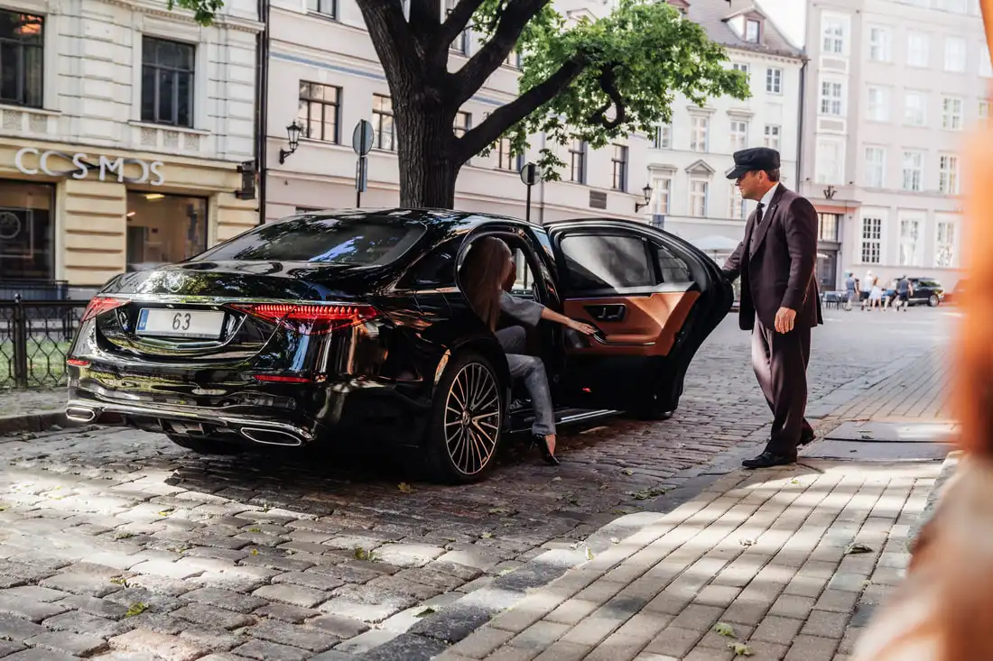 Toronto Limo